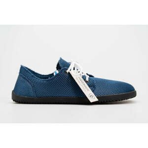 Pánské sportovní boty Bindu 2 AirNet® Comfort modré