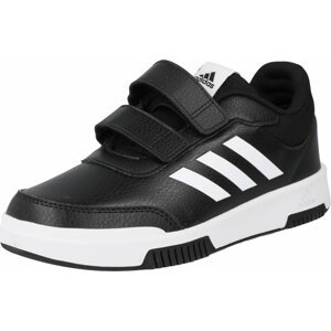 ADIDAS PERFORMANCE Sportovní boty 'Tensaur' černá / bílá
