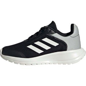 ADIDAS SPORTSWEAR Sportovní boty 'Tensaur' šedá / černá / bílá