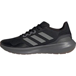 ADIDAS PERFORMANCE Běžecká obuv šedá / černá