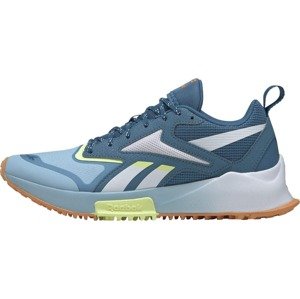 Reebok Sport Běžecká obuv 'Lavante Trail 2' modrá / světlemodrá / bílá