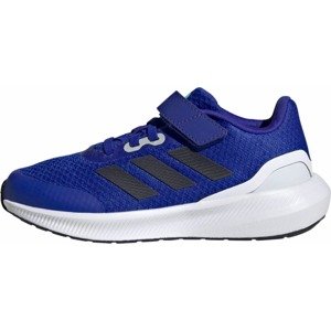 ADIDAS PERFORMANCE Sportovní boty 'Runfalcon 3.0' tmavě modrá / černá / bílá