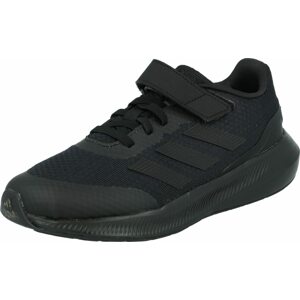 ADIDAS PERFORMANCE Sportovní boty 'Runfalcon 3.0' černá