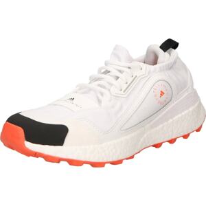 ADIDAS BY STELLA MCCARTNEY Sportovní boty oranžová / černá / bílá