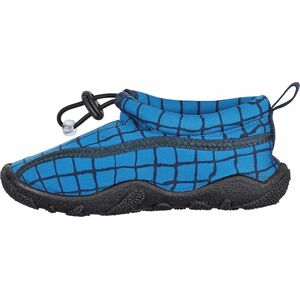 STERNTALER Plážová/koupací obuv modrá / námořnická modř