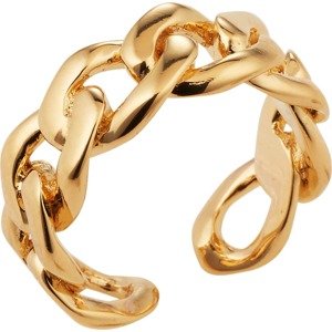 Singularu Prsten zlatá