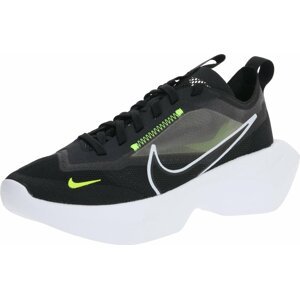 Nike Sportswear Tenisky 'Vista Lite' žlutá / černá / bílá
