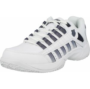 K-Swiss Performance Footwear Sportovní boty 'PRESTIR OMNI' námořnická modř / bílá