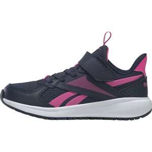 Reebok Sport Sportovní boty 'Road Supreme 4' námořnická modř / pink / bílá