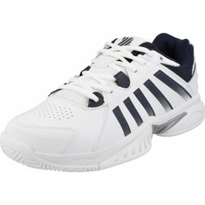 K-Swiss Performance Footwear Sportovní boty 'RECEIVER V' námořnická modř / bílá