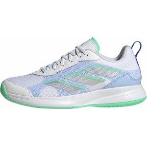 ADIDAS PERFORMANCE Sportovní boty 'Avaflash' světlemodrá / světle šedá / světle zelená / bílá