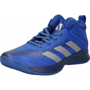 ADIDAS PERFORMANCE Sportovní boty modrá / námořnická modř / stříbrná