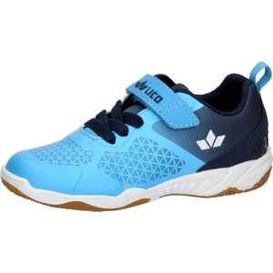 LICO Sportovní boty modrá / bílá