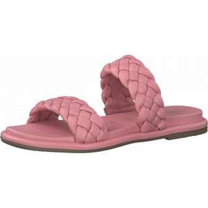 TAMARIS Pantofle pink