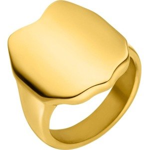 PURELEI Prsten zlatá