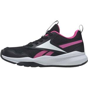 Reebok Sport Sportovní boty 'XT Sprinter 2' pink / černá / bílá