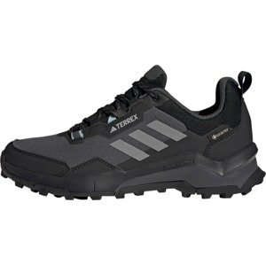 ADIDAS TERREX Sportovní boty 'Terrex AX4' šedá / černá / bílá