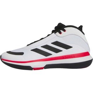 ADIDAS SPORTSWEAR Sportovní boty červená / černá / bílá