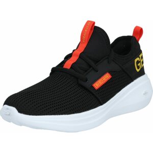 Skechers Performance Sportovní boty 'Olympia' žlutá / oranžová / černá