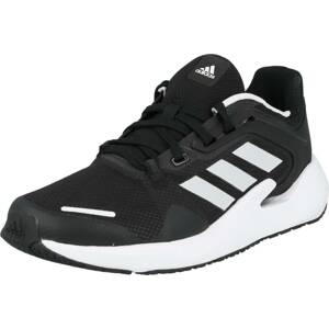 ADIDAS SPORTSWEAR Běžecká obuv 'Alphatorsion' černá / bílá