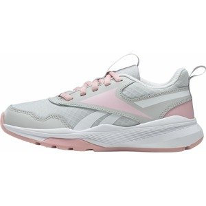 Reebok Sport Sportovní boty 'Sprinter' šedá / růžová