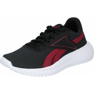 Reebok Sport Běžecká obuv 'LITE 3.0' pink / červená / černá