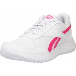 Reebok Sport Běžecká obuv 'Energen Lite' pink / bílá
