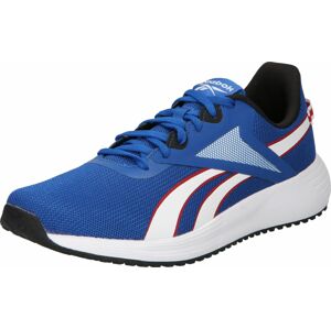 Reebok Sport Běžecká obuv 'Lite Plus 3' modrá / červená / bílá