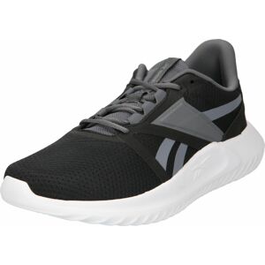Reebok Sport Sportovní boty 'Energylux 3' černá / bílá