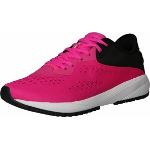 4F Sportovní boty 'MRK II' pink / černá
