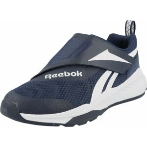 Reebok Sport Sportovní boty námořnická modř / bílá