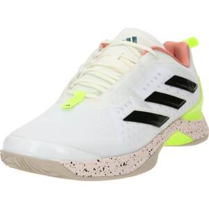 ADIDAS PERFORMANCE Sportovní boty 'Avacourt' světle zelená / světle růžová / černá / offwhite