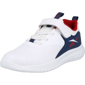 Reebok Sport Sportovní boty námořnická modř / červená / offwhite