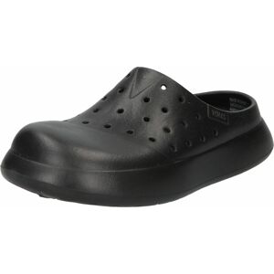 TOMS Pantofle černá
