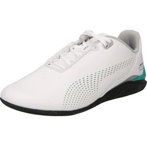 PUMA Sportovní boty 'MAPF1' azurová modrá / černá / bílá