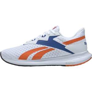 Reebok Sport Sportovní boty 'Energen Plus 2' marine modrá / oranžová / bílá