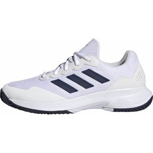 ADIDAS PERFORMANCE Sportovní boty 'Gamecourt 2.0' námořnická modř / bílá