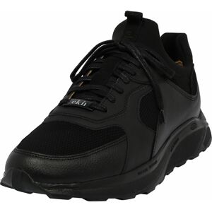 EKN Footwear Tenisky 'LARCH' černá