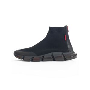 Spyder Sportovní boty 'Neon' černá