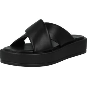 Bagatt Pantofle 'Hanoi' černá