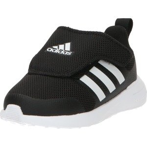 ADIDAS PERFORMANCE Sportovní boty 'FortaRun 2.0 AC' černá / bílá