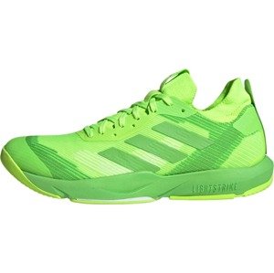 ADIDAS PERFORMANCE Sportovní boty limetková / svítivě zelená