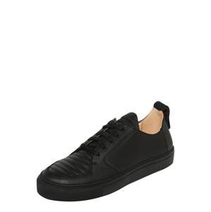 Tenisky 'Argan' ekn footwear černá
