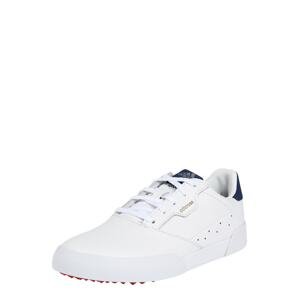 Sportovní boty 'Retro' adidas Golf tmavě modrá / bílá