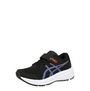 Sportovní boty 'Patriot 12' ASICS modrá / oranžová / pastelově růžová / černá