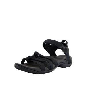 Trekingové sandály 'Tirra' Teva černá