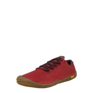 Běžecká obuv Merrell červená / černá