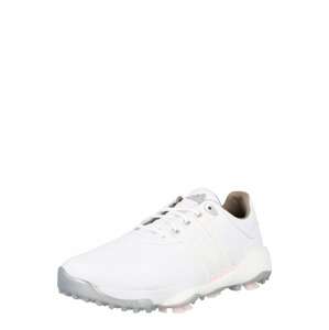 Sportovní boty adidas Golf šedá / bílá