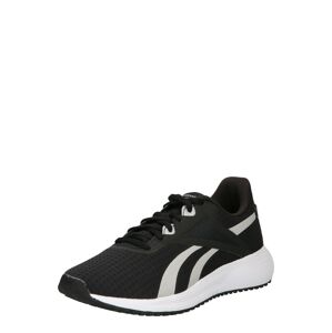 Běžecká obuv 'Lite Plus 3' Reebok Sport světle šedá / černá