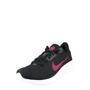 Běžecká obuv 'Flex Experience Run 11' Nike pink / černá